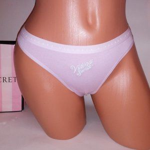 3/$35 Victoria‎ Secret Panty